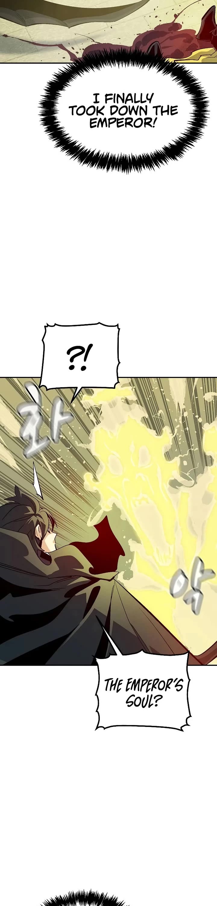The Only Necromancer Chapter 188 page 2 - Chapter 188: New World, New Order - 1