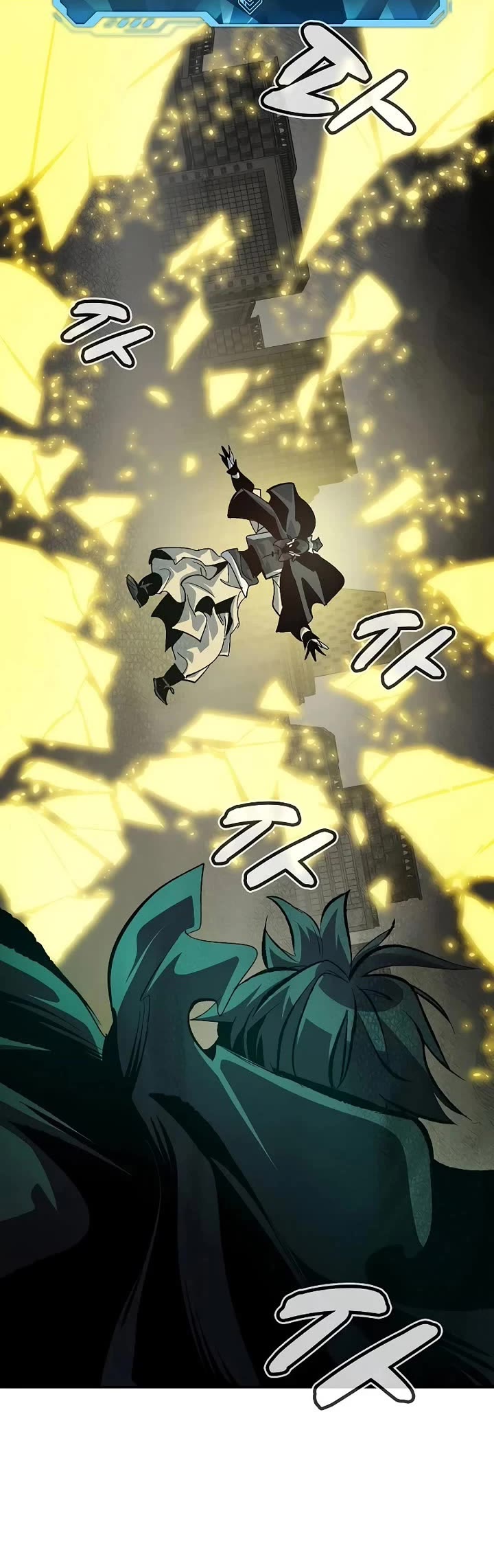 The Only Necromancer Chapter 188 page 23 - Chapter 188: New World, New Order - 1