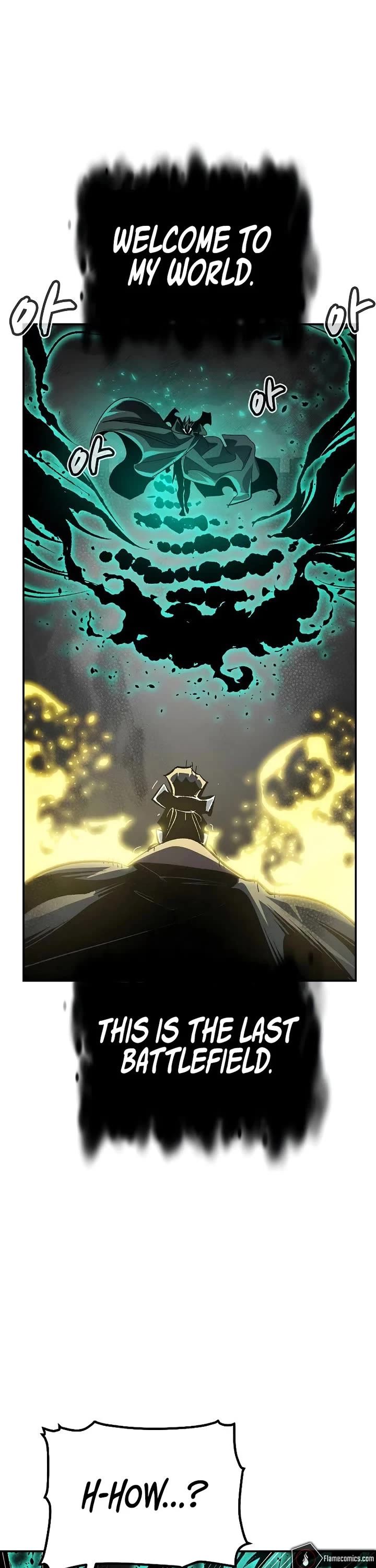 The Only Necromancer Chapter 188 page 25 - Chapter 188: New World, New Order - 1