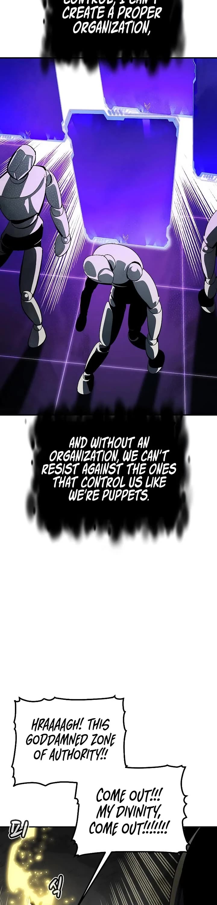 The Only Necromancer Chapter 188 page 31 - Chapter 188: New World, New Order - 1