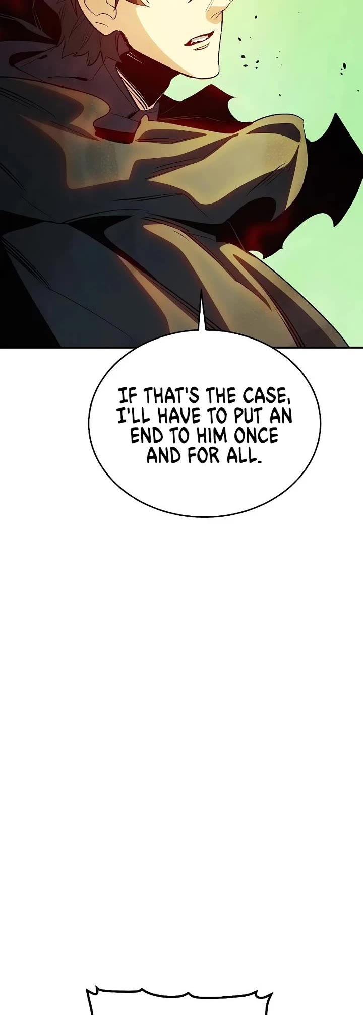 The Only Necromancer Chapter 188 page 4 - Chapter 188: New World, New Order - 1