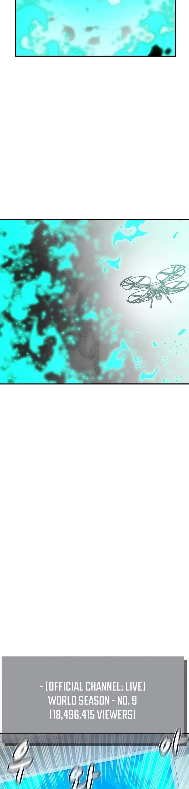 The Only Necromancer Chapter 188 page 41 - Chapter 188: New World, New Order - 1