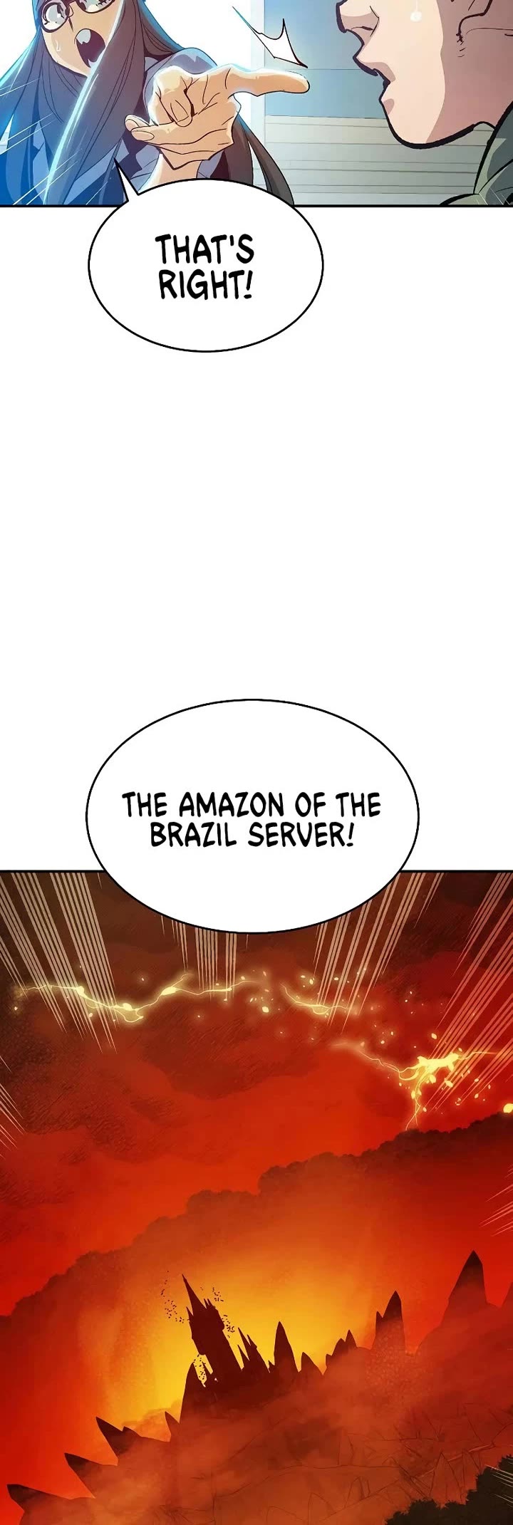 The Only Necromancer Chapter 188 page 44 - Chapter 188: New World, New Order - 1