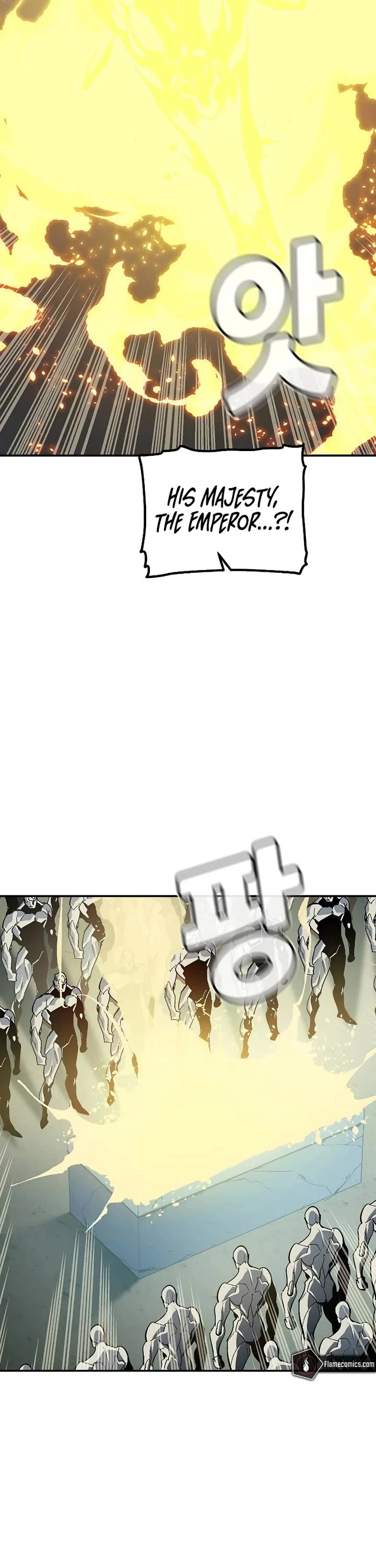 The Only Necromancer Chapter 188 page 7 - Chapter 188: New World, New Order - 1