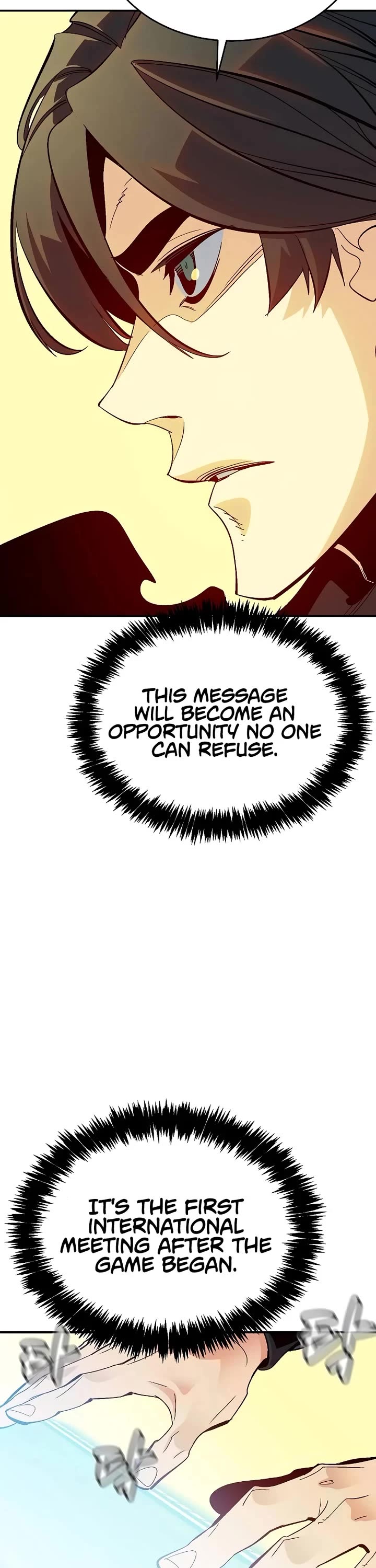 The Only Necromancer Chapter 189 page 19 - Chapter 189: New World, New Order - 2