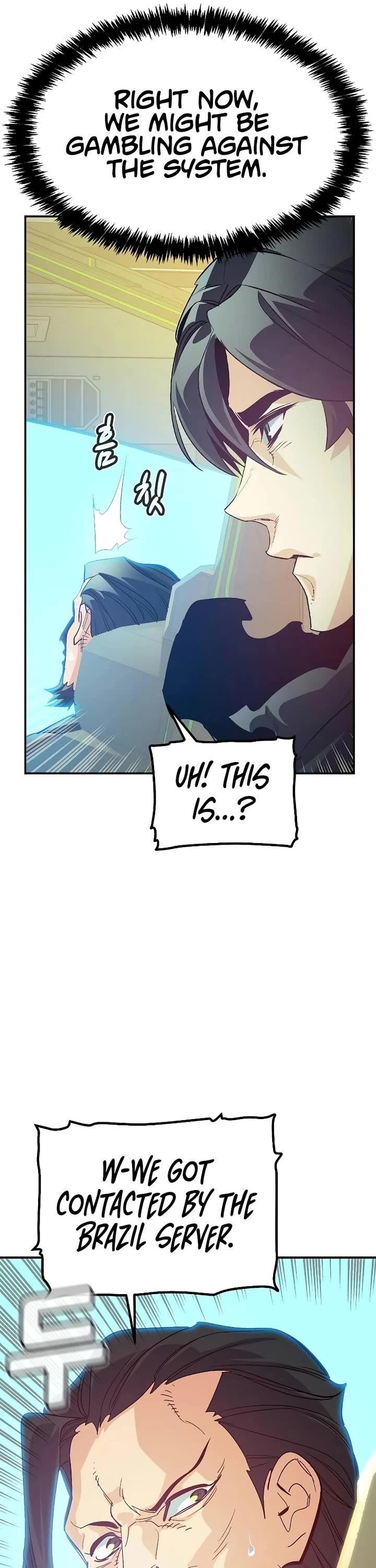 The Only Necromancer Chapter 189 page 22 - Chapter 189: New World, New Order - 2