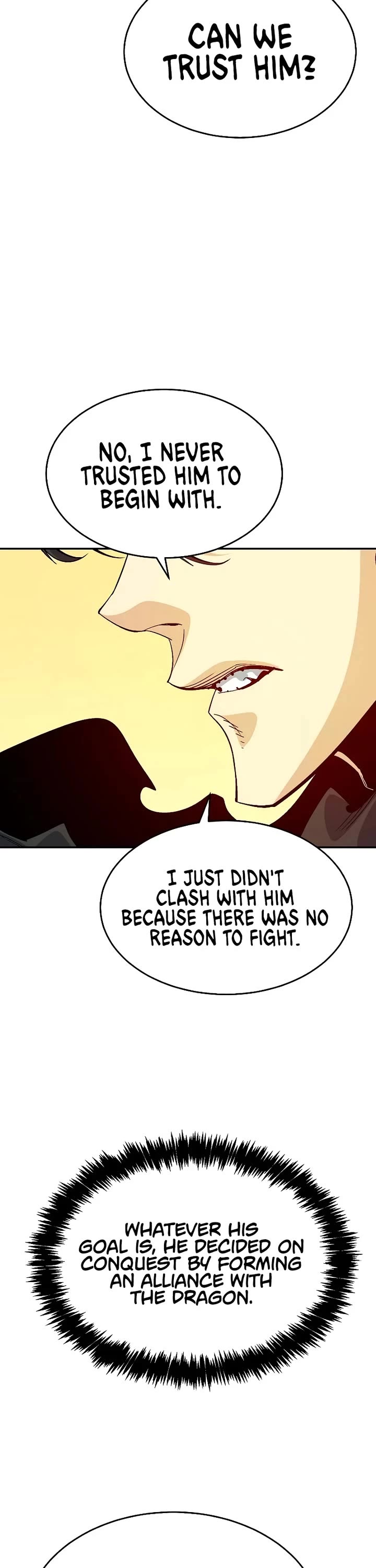 The Only Necromancer Chapter 189 page 37 - Chapter 189: New World, New Order - 2