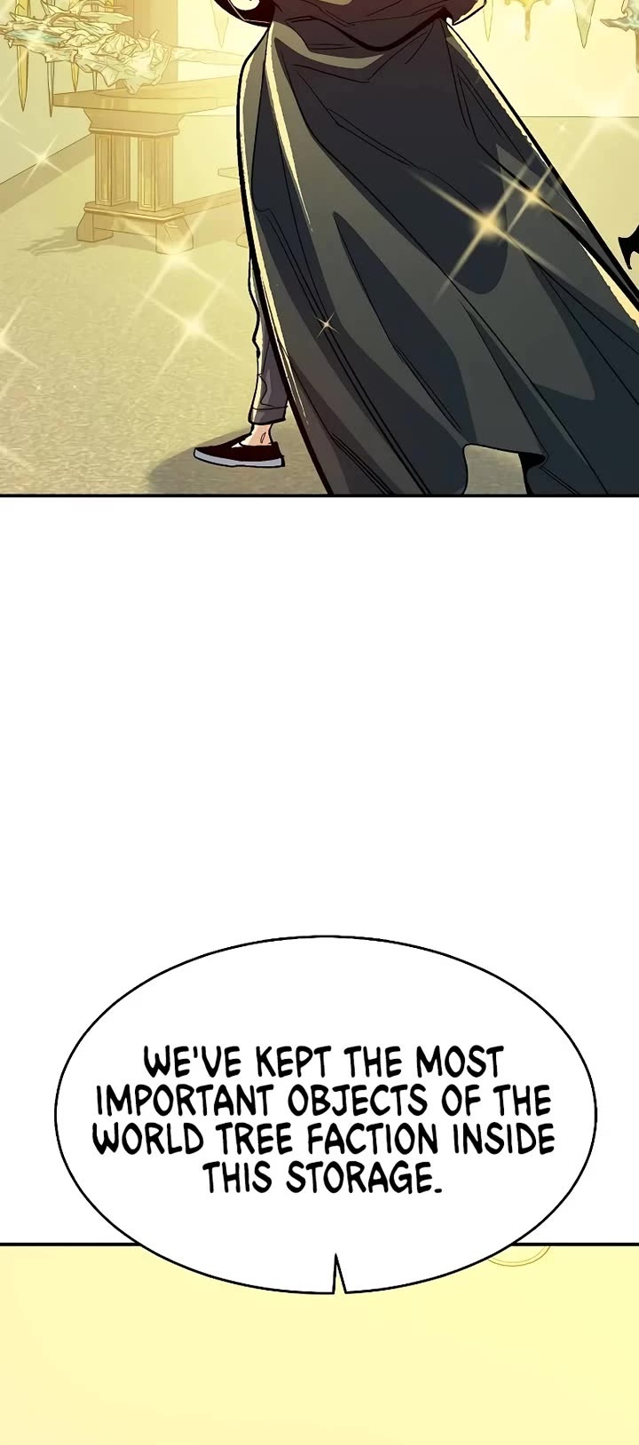 The Only Necromancer Chapter 189 page 47 - Chapter 189: New World, New Order - 2