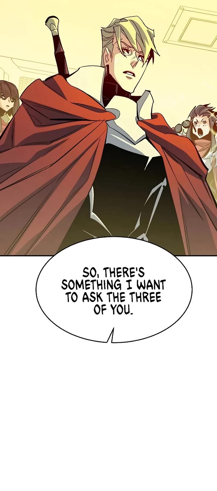 The Only Necromancer Chapter 189 page 48 - Chapter 189: New World, New Order - 2