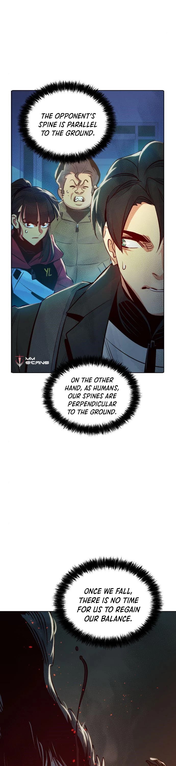 The Only Necromancer Chapter 19 page 10 - Chapter 19