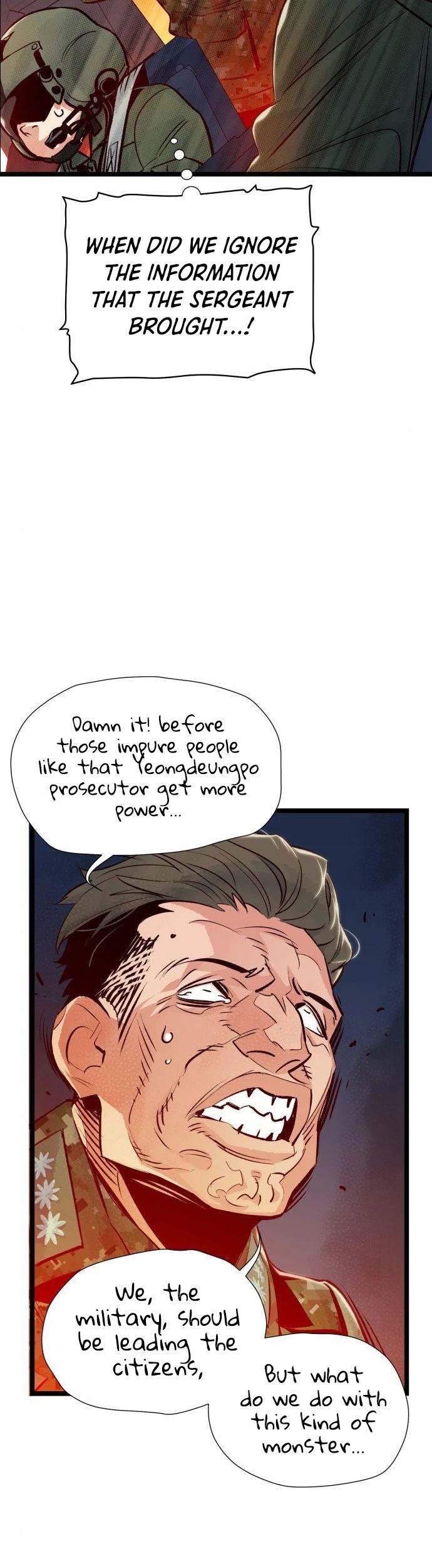 The Only Necromancer Chapter 19 page 30 - Chapter 19