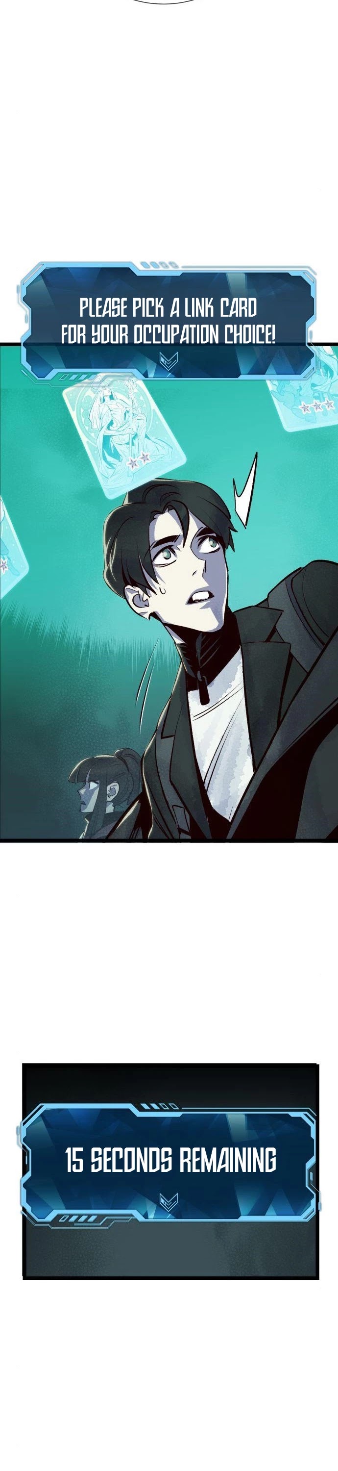 The Only Necromancer Chapter 19 page 40 - Chapter 19