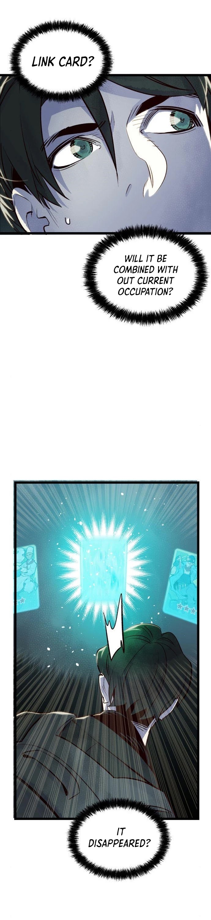 The Only Necromancer Chapter 19 page 41 - Chapter 19