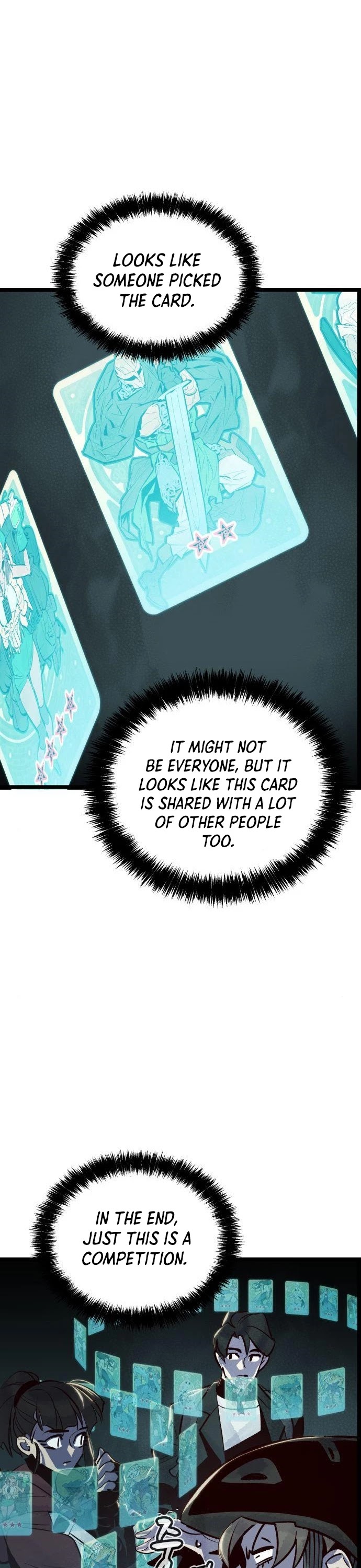 The Only Necromancer Chapter 19 page 42 - Chapter 19