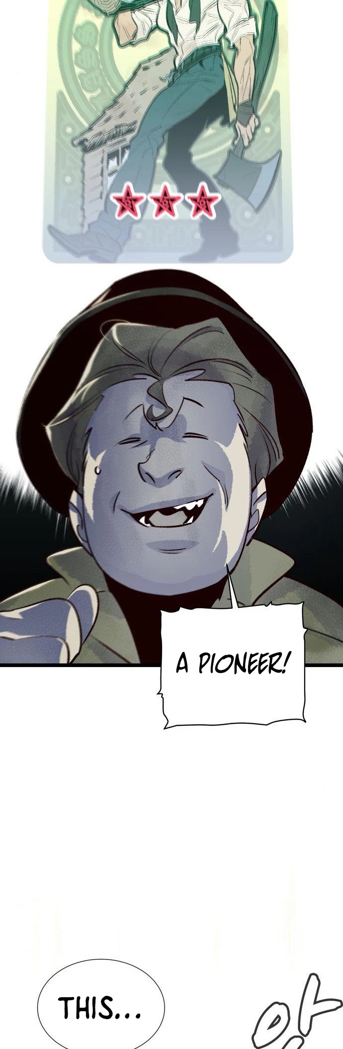 The Only Necromancer Chapter 19 page 48 - Chapter 19