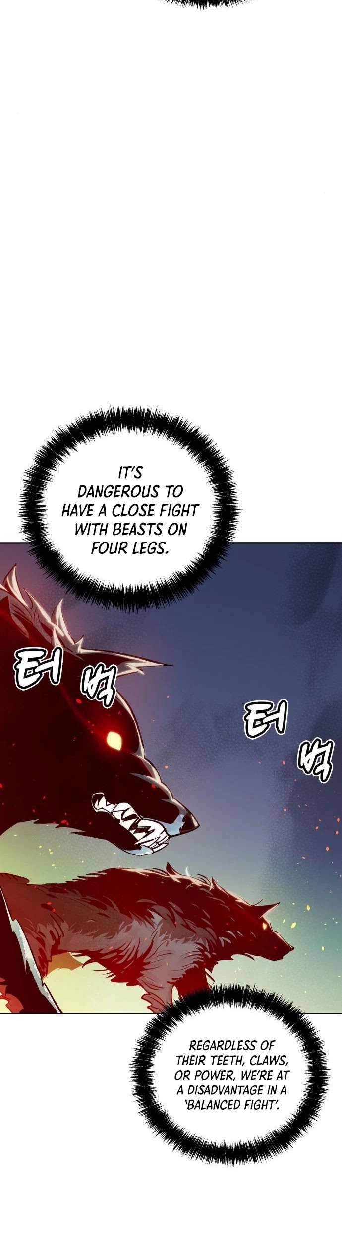 The Only Necromancer Chapter 19 page 9 - Chapter 19