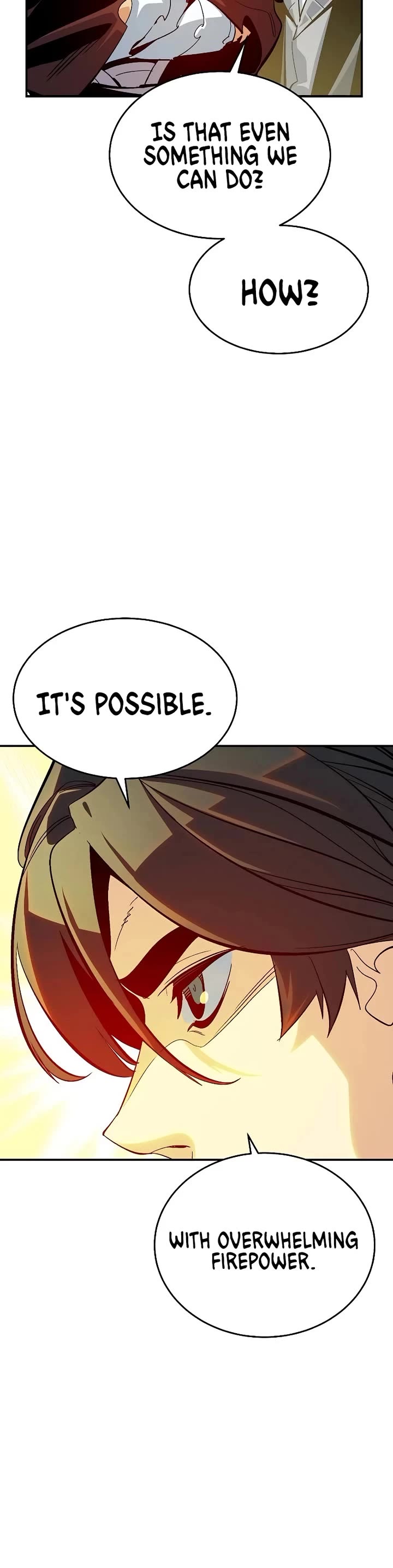 The Only Necromancer Chapter 190 page 39 - Chapter 190: Jongno, Invasion of Angels and Demons - 1