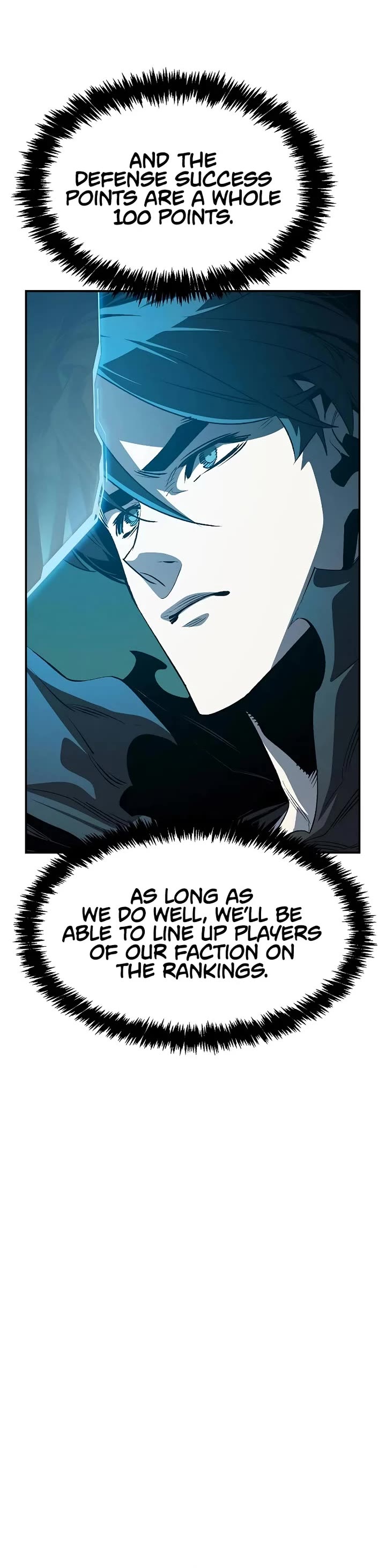 The Only Necromancer Chapter 190 page 4 - Chapter 190: Jongno, Invasion of Angels and Demons - 1