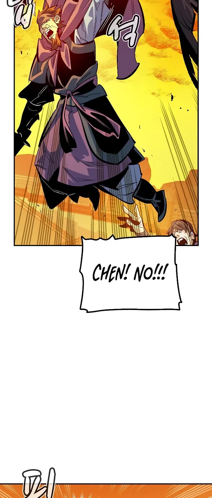 The Only Necromancer Chapter 191 page 20 - Chapter 191: Jongno, Invasion of Angels and Demons - 2