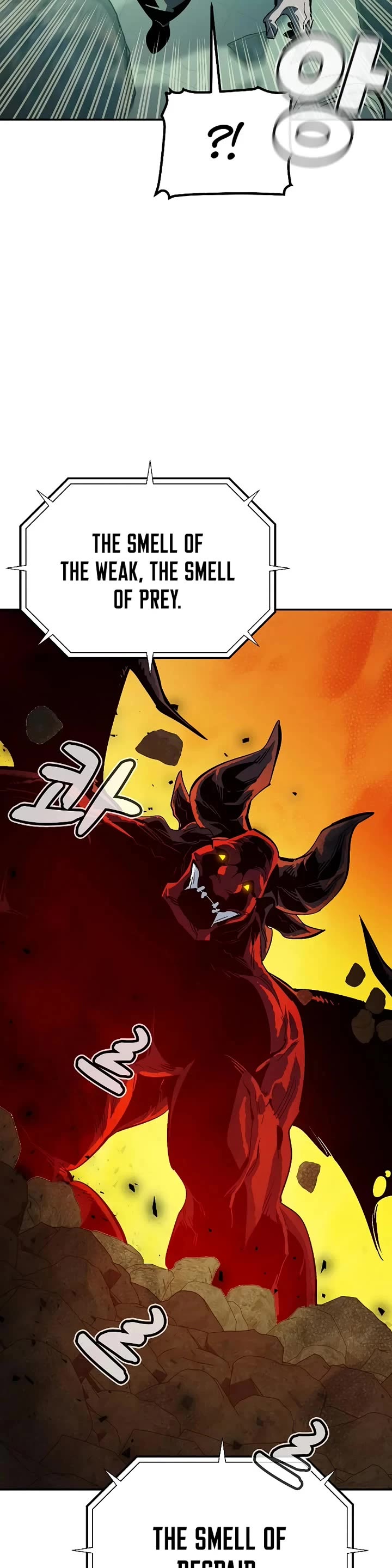 The Only Necromancer Chapter 191 page 29 - Chapter 191: Jongno, Invasion of Angels and Demons - 2