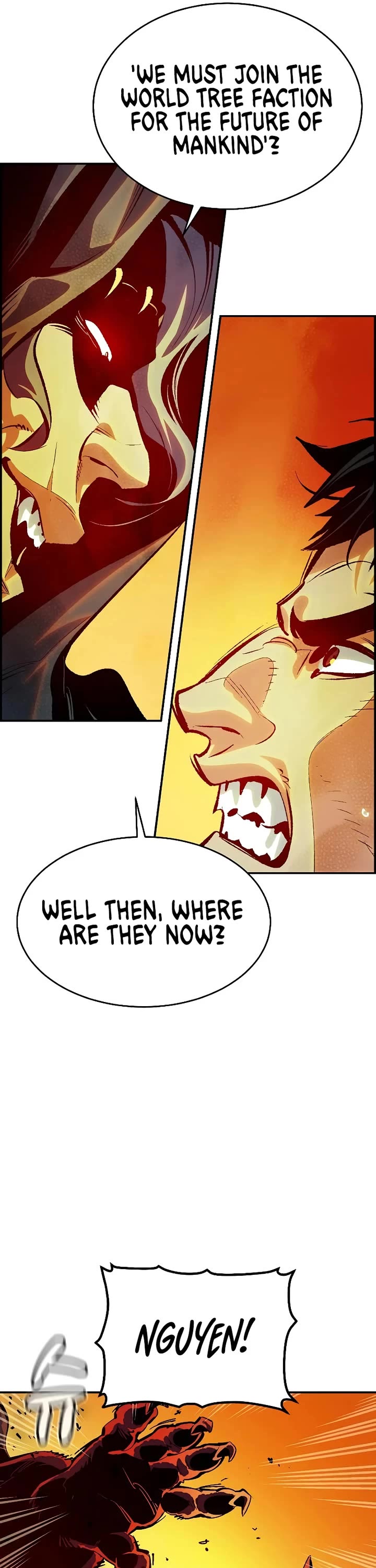 The Only Necromancer Chapter 191 page 31 - Chapter 191: Jongno, Invasion of Angels and Demons - 2