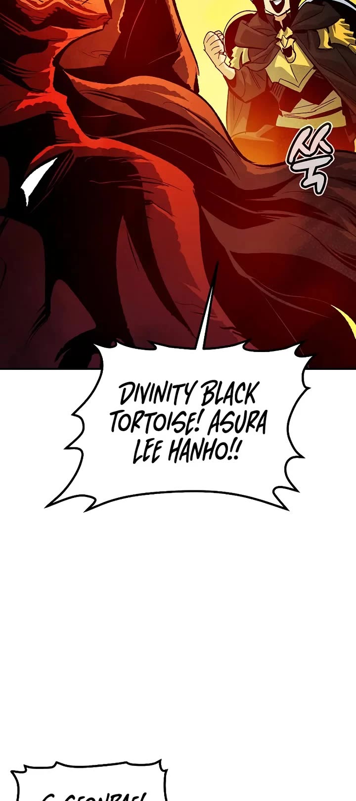 The Only Necromancer Chapter 191 page 34 - Chapter 191: Jongno, Invasion of Angels and Demons - 2