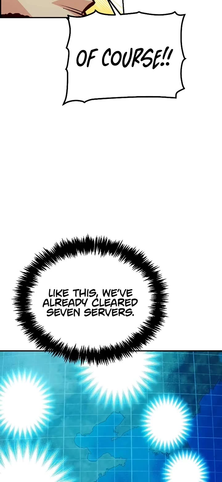 The Only Necromancer Chapter 191 page 39 - Chapter 191: Jongno, Invasion of Angels and Demons - 2