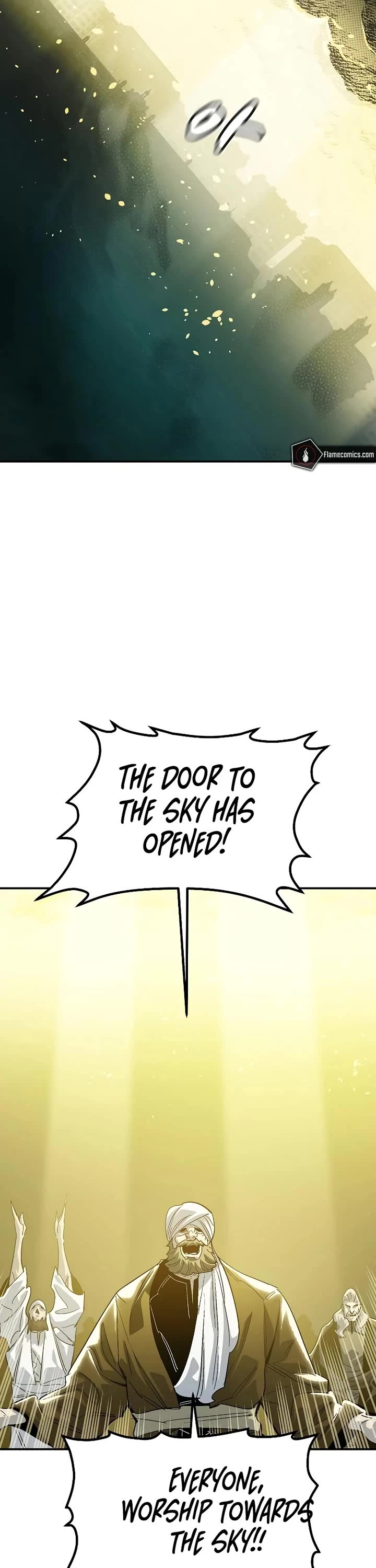 The Only Necromancer Chapter 191 page 43 - Chapter 191: Jongno, Invasion of Angels and Demons - 2