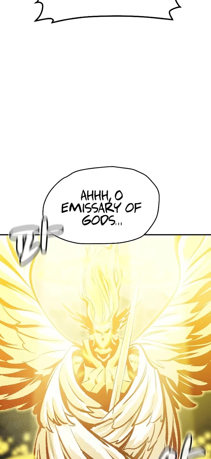 The Only Necromancer Chapter 191 page 44 - Chapter 191: Jongno, Invasion of Angels and Demons - 2