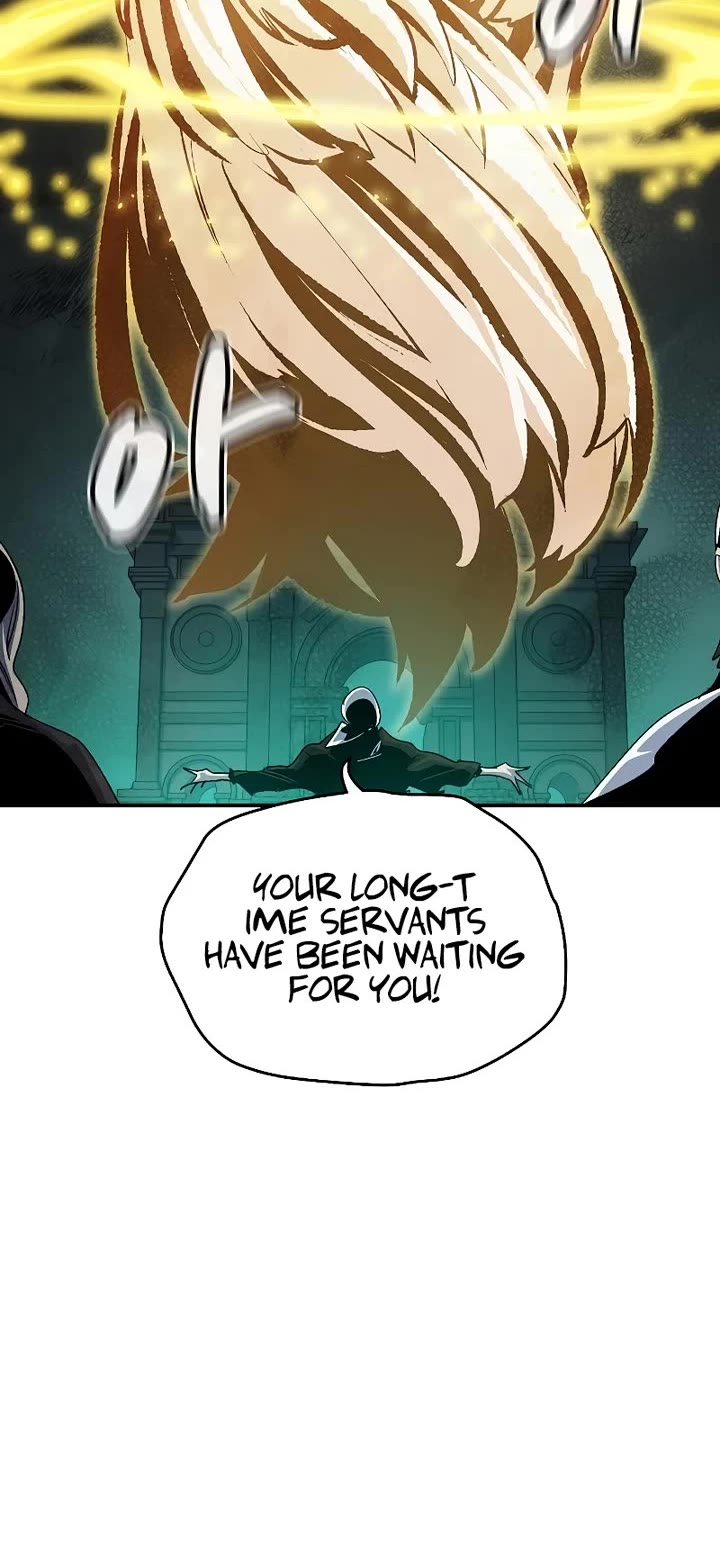 The Only Necromancer Chapter 191 page 45 - Chapter 191: Jongno, Invasion of Angels and Demons - 2
