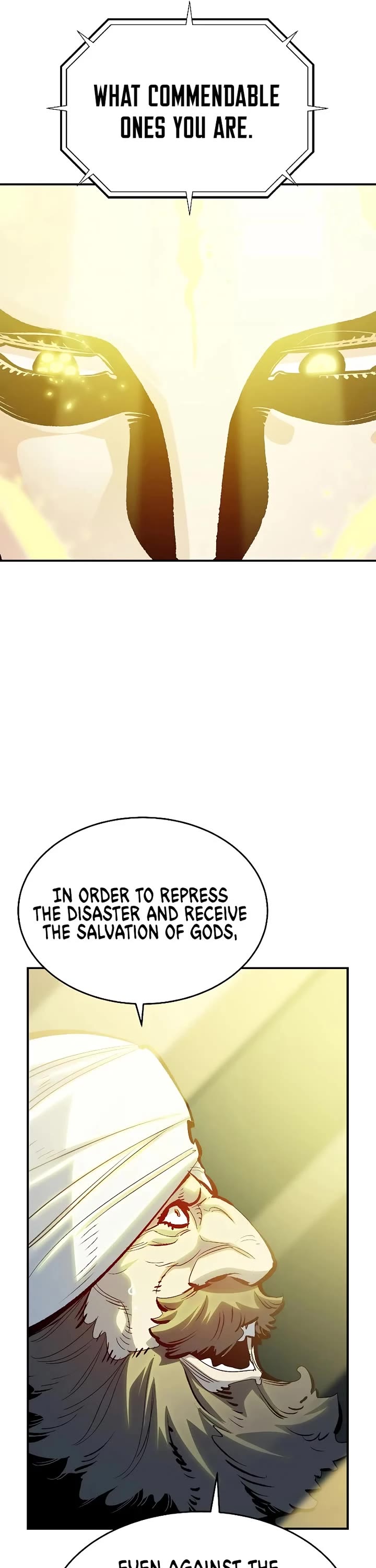 The Only Necromancer Chapter 191 page 46 - Chapter 191: Jongno, Invasion of Angels and Demons - 2