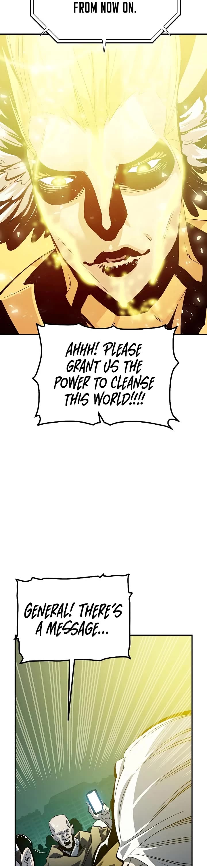 The Only Necromancer Chapter 191 page 48 - Chapter 191: Jongno, Invasion of Angels and Demons - 2