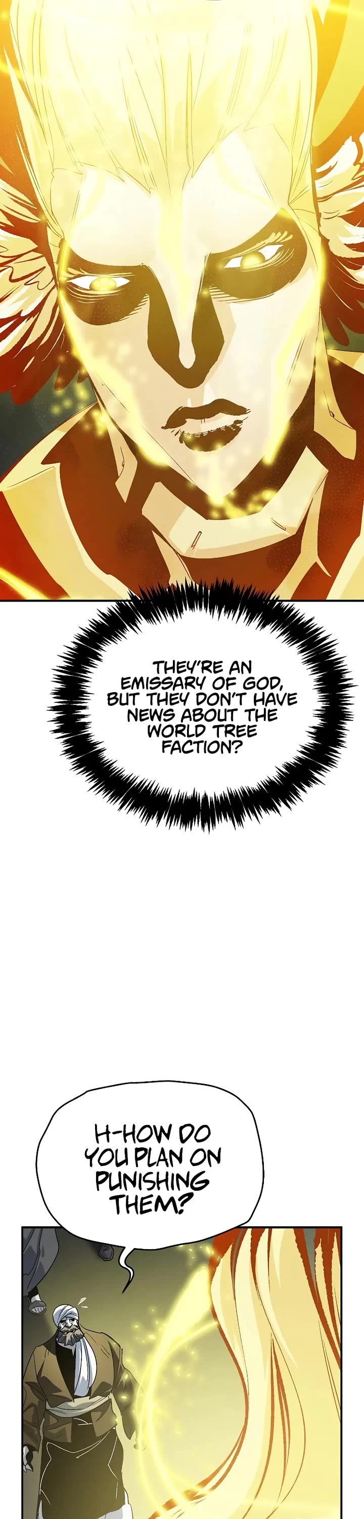 The Only Necromancer Chapter 191 page 51 - Chapter 191: Jongno, Invasion of Angels and Demons - 2