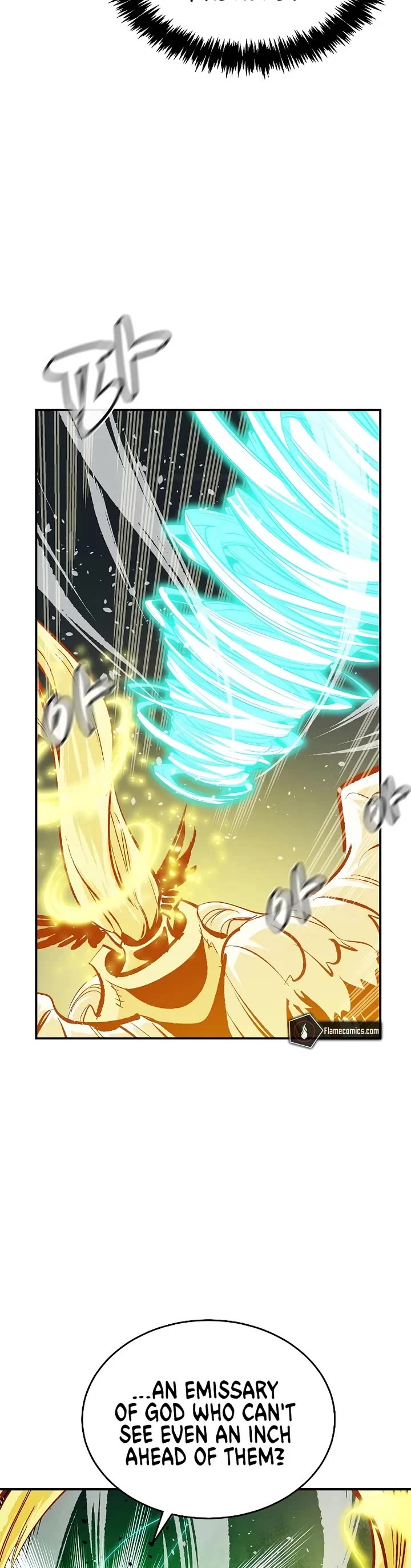 The Only Necromancer Chapter 191 page 53 - Chapter 191: Jongno, Invasion of Angels and Demons - 2
