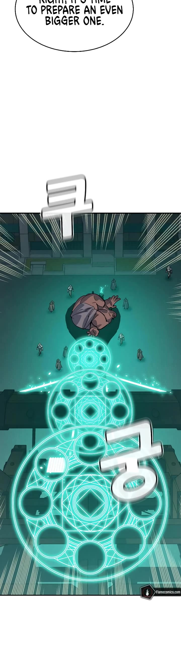 The Only Necromancer Chapter 191 page 7 - Chapter 191: Jongno, Invasion of Angels and Demons - 2
