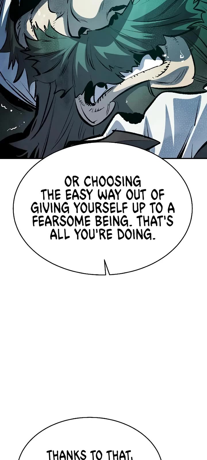 The Only Necromancer Chapter 192 page 12 - Chapter 192: Attack of the World Tree Faction