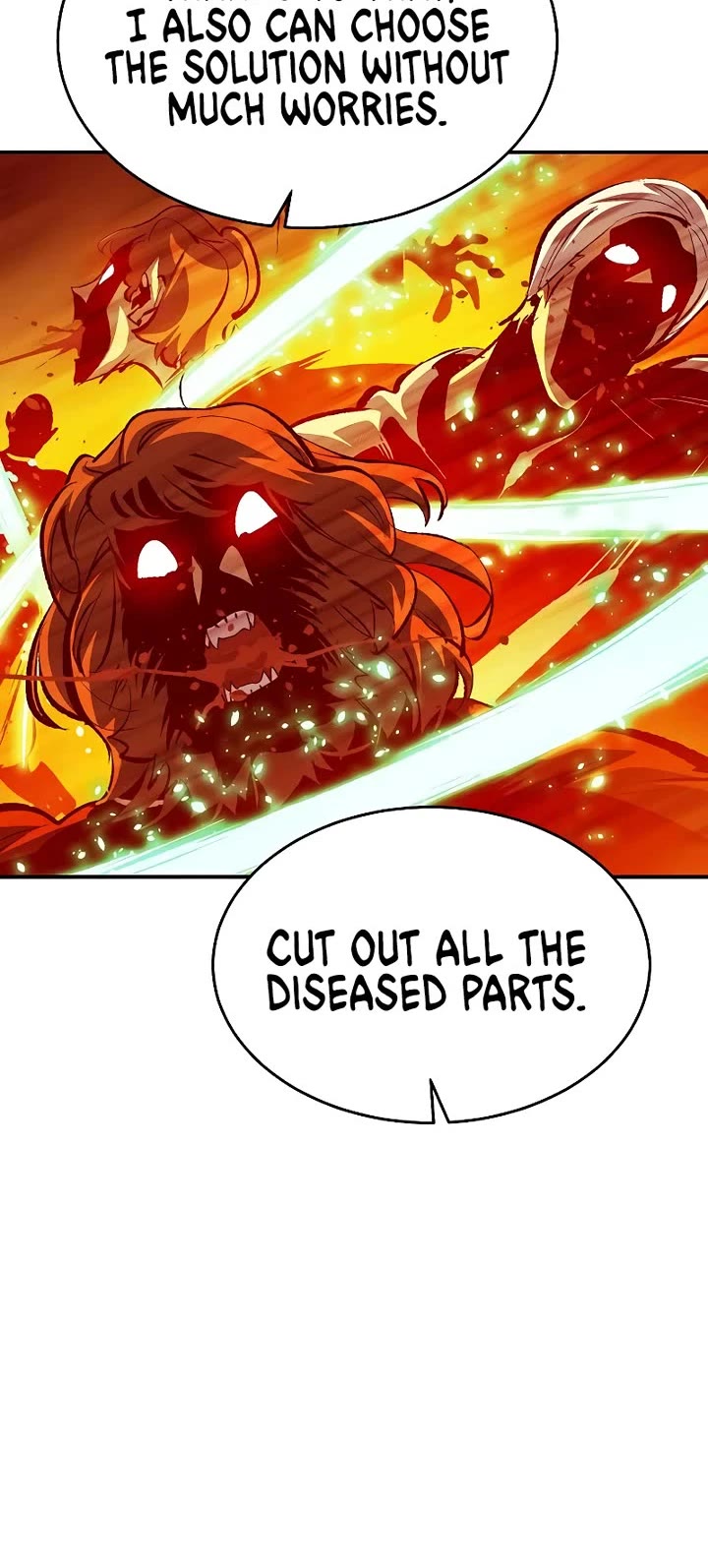 The Only Necromancer Chapter 192 page 13 - Chapter 192: Attack of the World Tree Faction