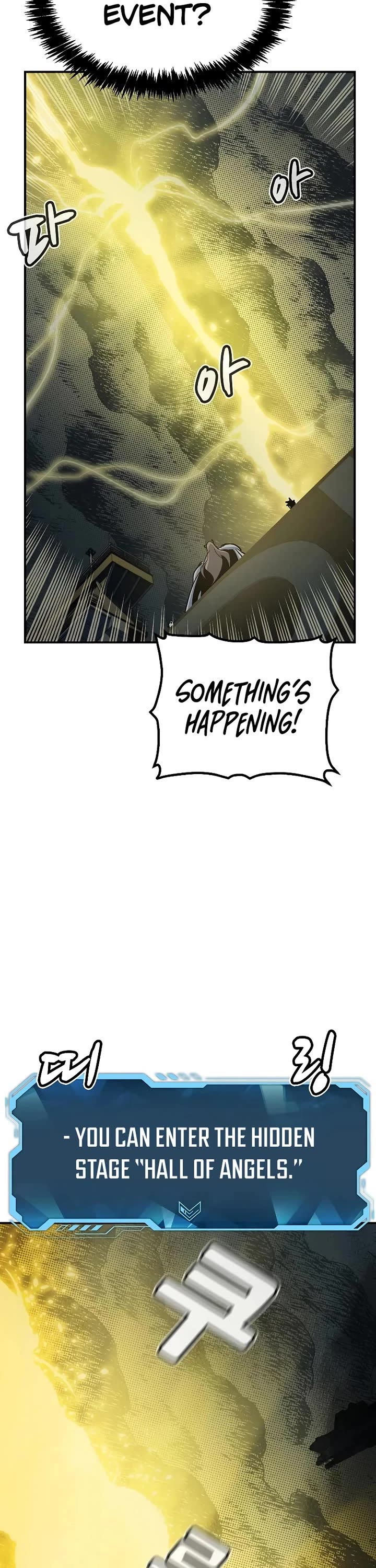 The Only Necromancer Chapter 192 page 15 - Chapter 192: Attack of the World Tree Faction