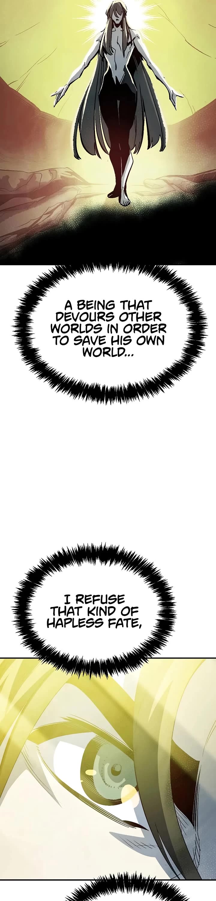 The Only Necromancer Chapter 192 page 19 - Chapter 192: Attack of the World Tree Faction