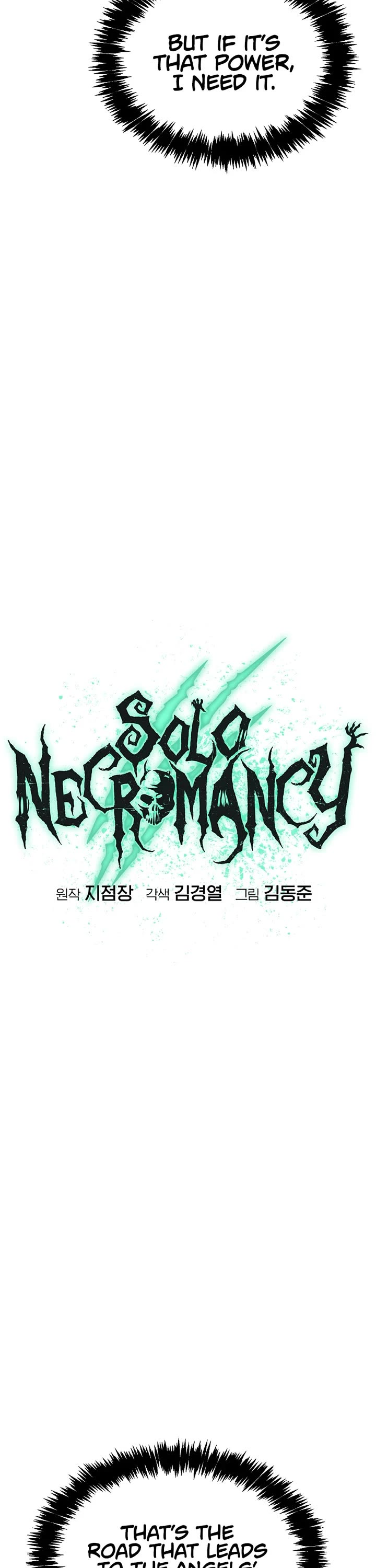 The Only Necromancer Chapter 192 page 20 - Chapter 192: Attack of the World Tree Faction