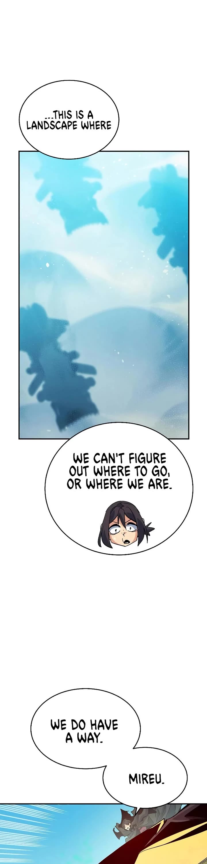 The Only Necromancer Chapter 192 page 25 - Chapter 192: Attack of the World Tree Faction