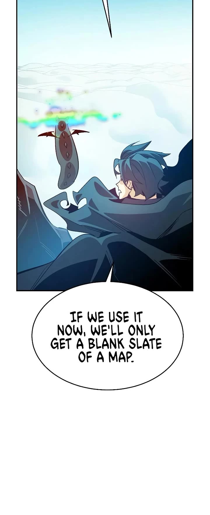 The Only Necromancer Chapter 192 page 28 - Chapter 192: Attack of the World Tree Faction