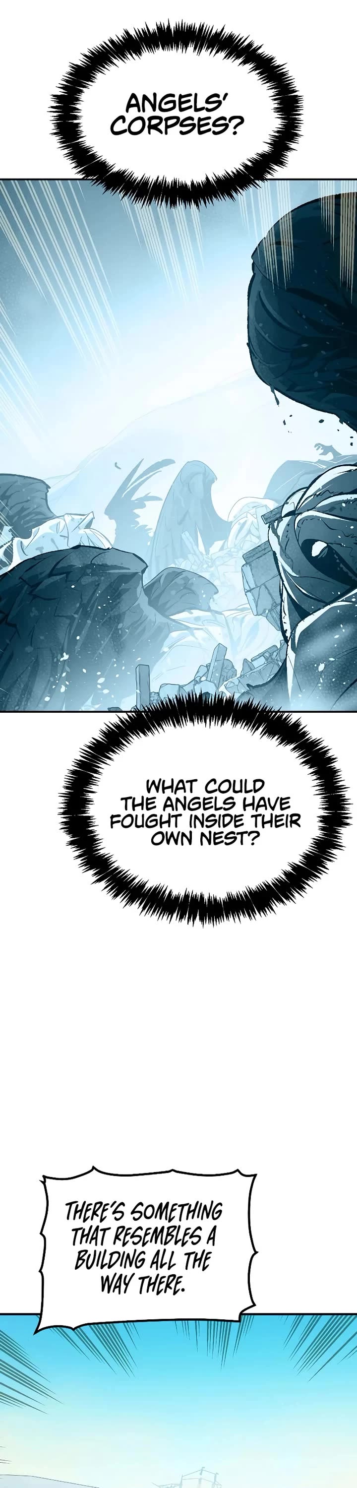 The Only Necromancer Chapter 192 page 31 - Chapter 192: Attack of the World Tree Faction