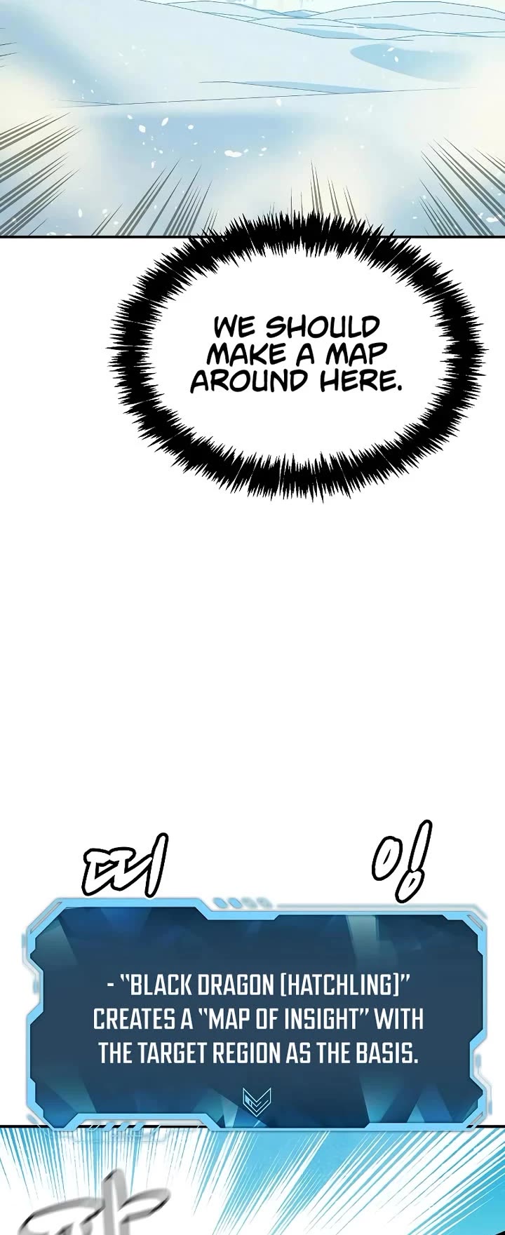 The Only Necromancer Chapter 192 page 32 - Chapter 192: Attack of the World Tree Faction