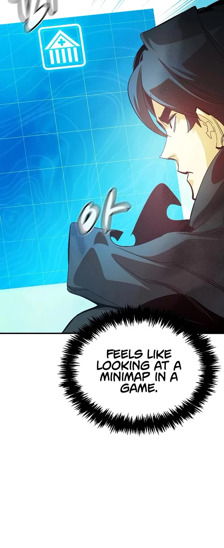 The Only Necromancer Chapter 192 page 33 - Chapter 192: Attack of the World Tree Faction