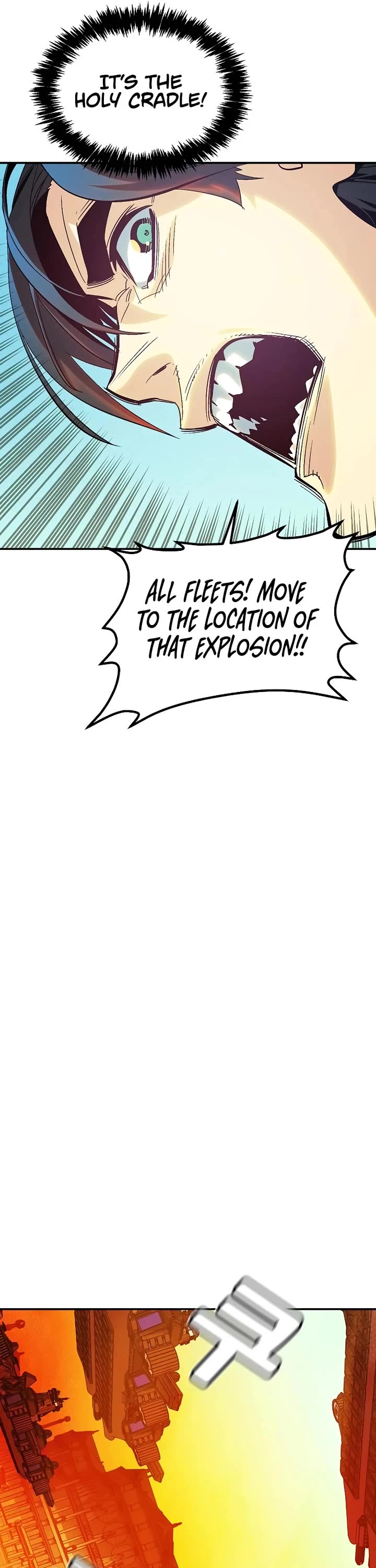 The Only Necromancer Chapter 192 page 38 - Chapter 192: Attack of the World Tree Faction