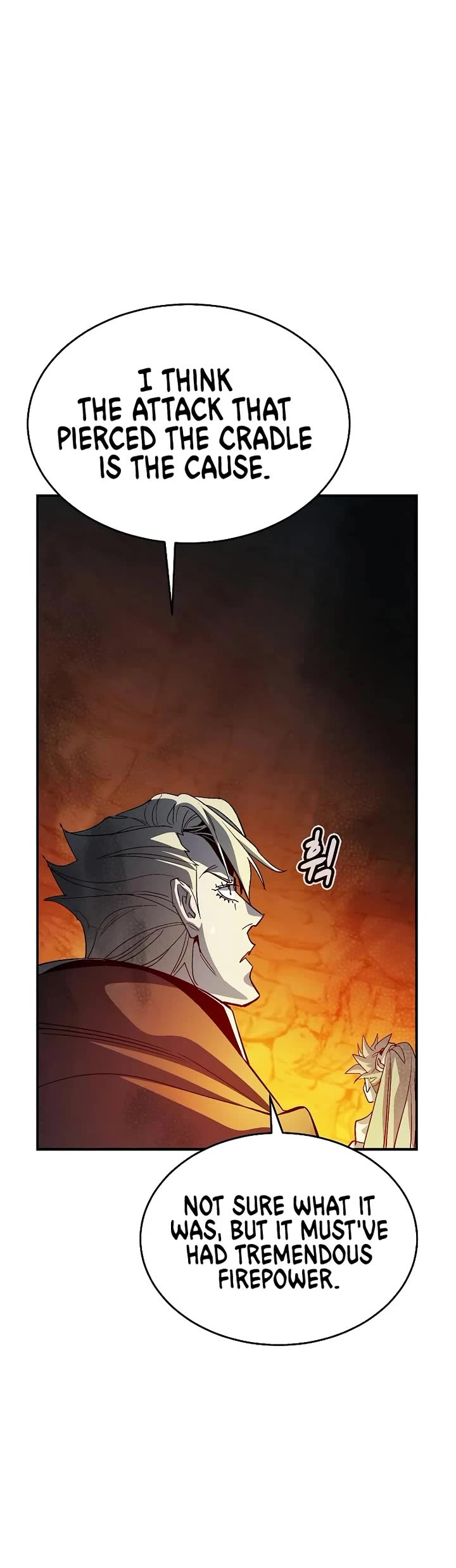 The Only Necromancer Chapter 193 page 16 - Chapter 193: The Dark Lord's goal - 1