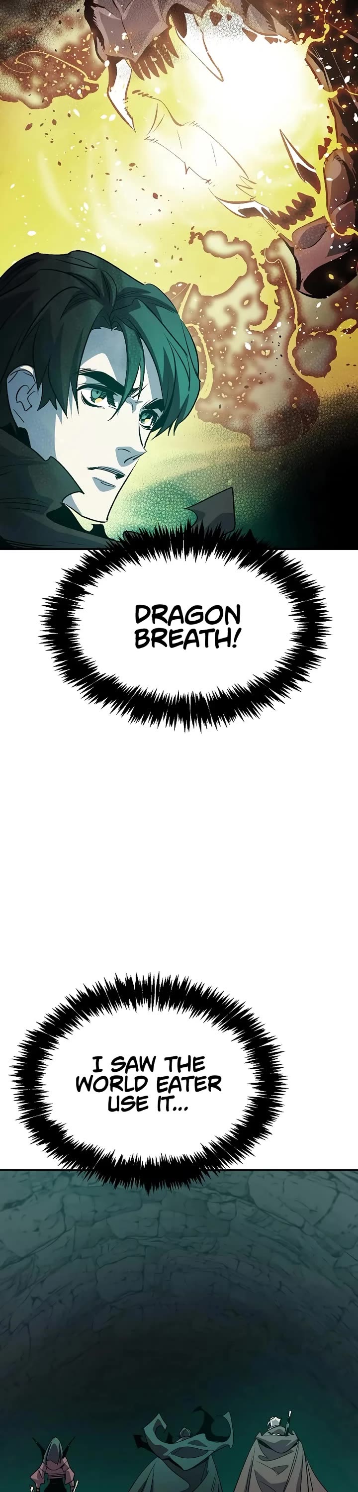 The Only Necromancer Chapter 193 page 19 - Chapter 193: The Dark Lord's goal - 1