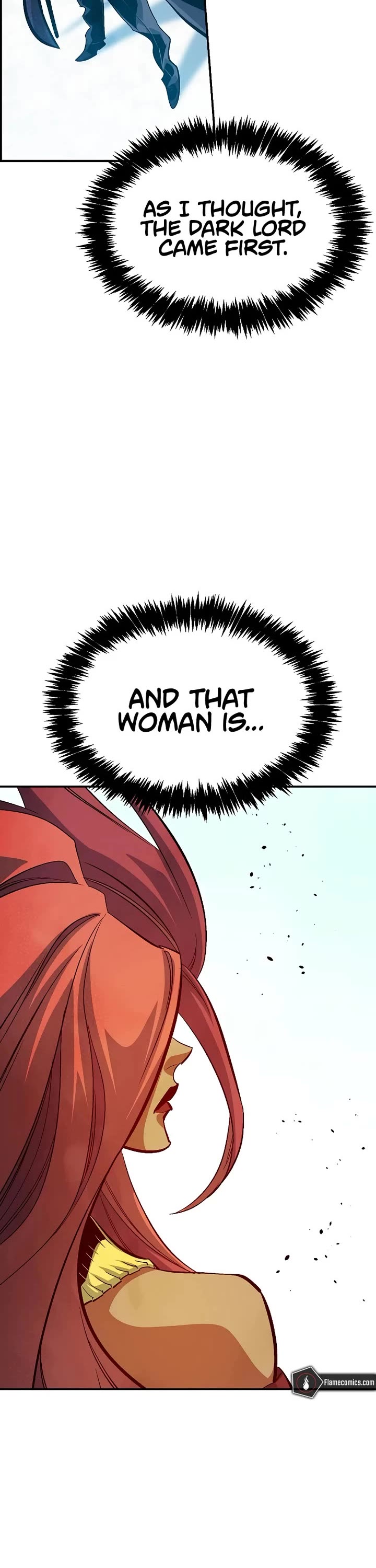 The Only Necromancer Chapter 193 page 2 - Chapter 193: The Dark Lord's goal - 1