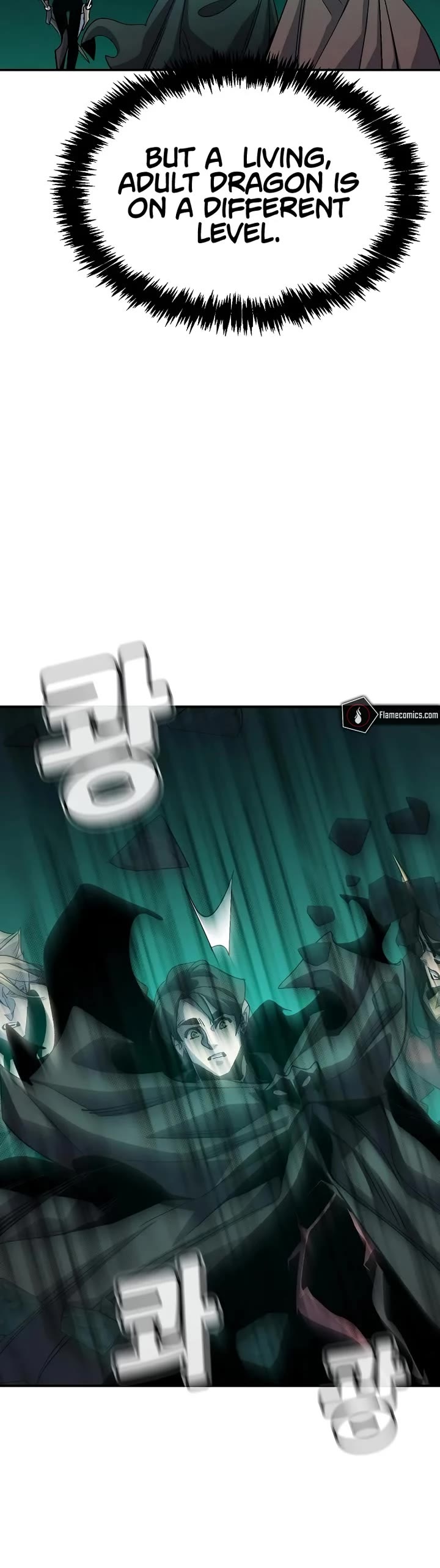 The Only Necromancer Chapter 193 page 20 - Chapter 193: The Dark Lord's goal - 1